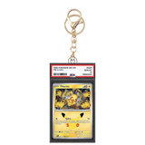 Card Keychain - Pokémon - Pikachu Graded Slab 30th Anniversary #24