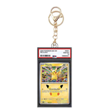 Card Keychain - Pokémon - Pikachu Graded Slab 30th Anniversary #20