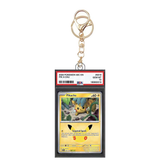 Card Keychain - Pokémon - Pikachu Graded Slab 30th Anniversary #18