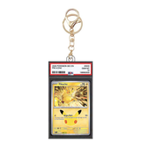 Card Keychain - Pokémon - Pikachu Graded Slab 30th Anniversary #32