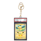 Card Keychain - Pokémon - Pikachu Graded Slab 30th Anniversary #27