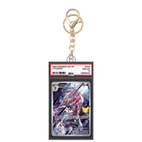 Card Keychain - Pokémon - Lycanroc Graded Slab 30th Anniversary