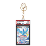 Card Keychain - Pokémon - Articuno Graded Slab 30th Anniversary
