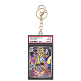 Card Keychain - Pokémon - Gholdengo Graded Slab 30th Anniversary