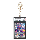 Card Keychain - Pokémon - Greninja ex Graded Slab 30th Anniversary