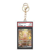 Card Keychain - Pokémon - Mew ex Graded Slab 30th Anniversary #63