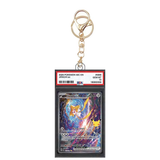 Card Keychain - Pokémon - Jirachi ex Graded Slab 30th Anniversary