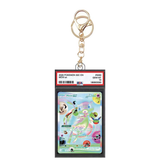 Card Keychain - Pokémon - Mew ex Graded Slab 30th Anniversary #69