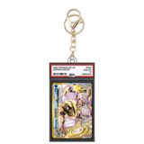 Card Keychain - Pokémon - Greninja BREAK Graded Slab 30th Anniversary