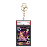 Card Keychain - Pokémon - Pikachu ex Graded Slab 30th Anniversary #86