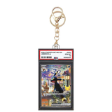 Card Keychain - Pokémon - Umbreon ex Graded Slab 30th Anniversary