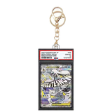 Card Keychain - Pokémon - Mega Froslass ex Graded Slab Mega Attack Rare (Japanese) #105