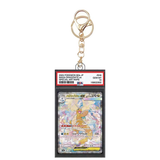 Card Keychain - Pokémon - Maga Dragonite ex Graded Slab Special Art Rare (Japanese)