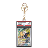 Card Keychain - Pokémon - Pikachu Graded Slab (Japanese) #126