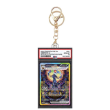 Card Keychain - Pokémon - Umbreon ex Graded Slab Special Illustration Rare