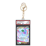 Card Keychain - Pokemon - Mega Gardevoir ex Graded Slab