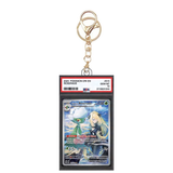 Card Keychain - Pokémon - Cynthia's Roserade Graded Slab