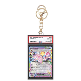 Card Keychain - Pokémon - Espeon ex Graded Slab #295