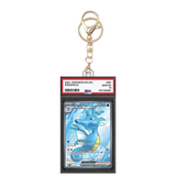Card Keychain - Pokemon - Kingdra ex Graded Slab