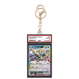 Card Keychain - Pokemon - Umbreon ex Graded Slab #298