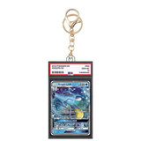 Card Keychain - Pokemon - Kingdra GX Graded Slab