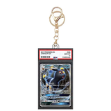 Card Keychain - Pokemon - Umbreon GX Graded Slab