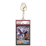Card Keychain - Pokémon - Aerodactyl GX Graded Slab