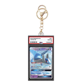 Card Keychain - Pokémon - Latios GX Graded Slab