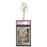 Card Keychain - Pokémon - Hisuian Zoroark VSTAR Graded Slab