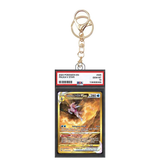 Card Keychain - Pokémon - Origin Forme Palkia VSTAR Graded Slab