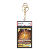 Card Keychain - Pokémon - Arceus VSTAR Graded Slab #432