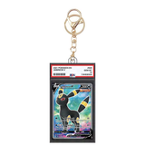 Card Keychain - Pokémon - Umbreon V Graded Slab #463