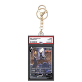 Card Keychain - Pokémon - Umbreon V Graded Slab #464