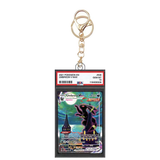 Card Keychain - Pokémon - Umbreon VMAX Graded Slab #471