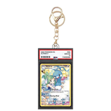 Card Keychain - Pokémon - Altaria V Graded Slab