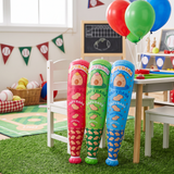 Inflatable Toy - Capybara Baseball Bat 20 Inch (Random Color)