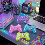 Squishy - Sugar Game Controller 4.33 Inch (Random Color)