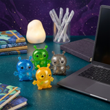 Squishy - Sugar Alien Martian 3 Inch (Random Color)