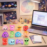 Squishy - Sugar Squeezy Mystery Blind Bag 2 Inch (Random Style)