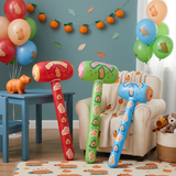 Inflatable Toy - Capybara Mallet 37 Inch (Random Color)