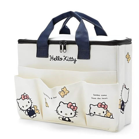 Mini Carry Bag - Sanrio - Hello Kitty