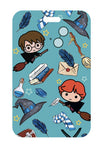 ID Card Badge Holder - Harry Potter