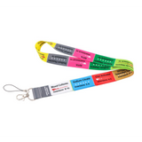 Lanyard - Medical - Phlebotomy Tube Order