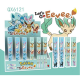 Slimmer Pen - Pokemon - Eevee And Eeveelutions