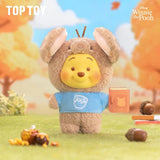 Blind Box - Winnie the Pooh - Animal Storybook Series