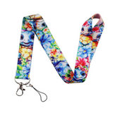 Lanyard - Sea Turtle