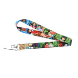 Lanyard - Spirited Away - Spirited Away Characters
