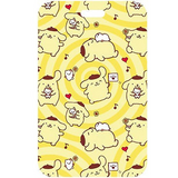 ID Card Badge Holder - Sanrio - Pompompurin and friends