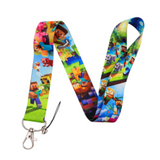 Lanyard - Minecraft - Characters and Scenes