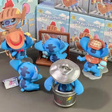 Blind Box - Lilo & Stitch - City Adventure Series